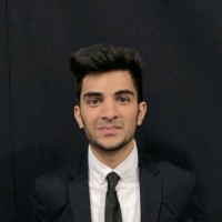 Harshal Bafna