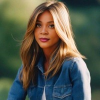 Joelyne Hogan-bassey