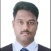 MOHAMED RIZWAN I