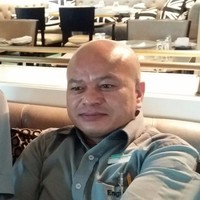 Ishwar Shrestha