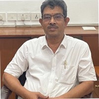 Krishnamurthy Venugopal