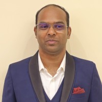 Arun Chandrasekaran