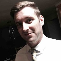 Bryan Cowie