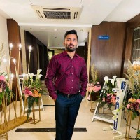 Harshit Goel