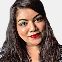 Aishwarya Radhakrishnan