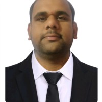 Nagesh Sangolgi