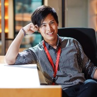 Jason Hong