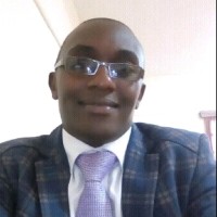 Daniel Muthama