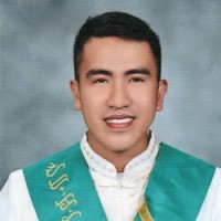 Kenneth Buenaagua