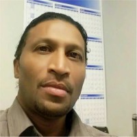 Carlton Mahadeo
