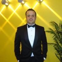 Rafael Taylor