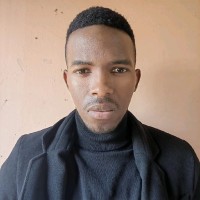 Njabulo Dlamini