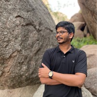 Rakesh Chowdary Sahukara