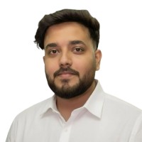 Rinkesh Kumar