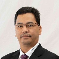 Ashraf Md Hashim