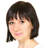 Yuliia Ishchuk