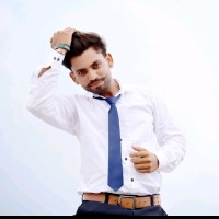 Hiraman Bhorge