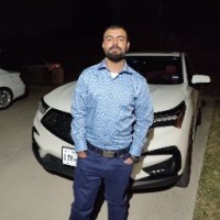 Awais Fiaz