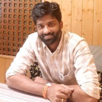 Mangesh Kulkarni
