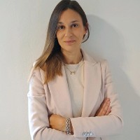 Stefania Vanazzi