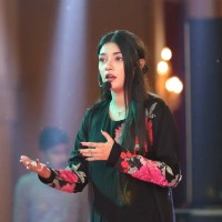 Shafaq Jawed