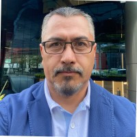 Raul Hernandez Leyva