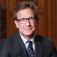 Hon. Clément Gascon