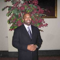 Andrew Washington