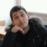 Михайло Агарков