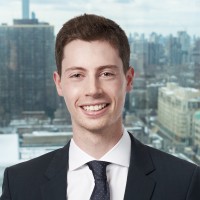 Jake Raubvogel
