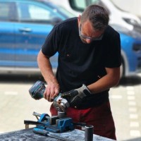 Jason Van Den Broeck