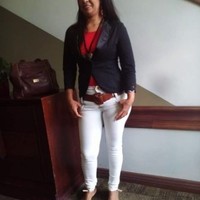 Aralys Lopez gonzalez