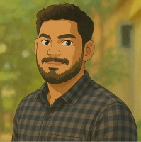 Sadam Hussain