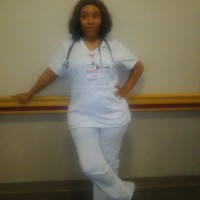 Nyasia Brown