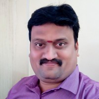 Gg Satish Kumar