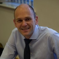 Peter Joyce