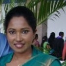 Sandeepani Senanayake