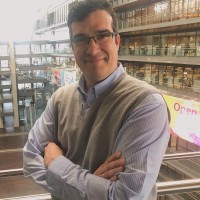 Rafael Ignacio Ferrer Hermoso