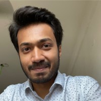 Pranav Badoliya
