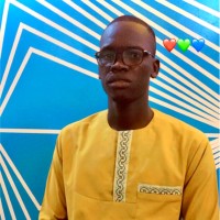 Mouhamadou Moustapha Ndiaye