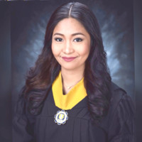 Dyesa Reyes