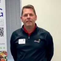 Joel Madison