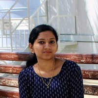 Aswathy Sukumaran