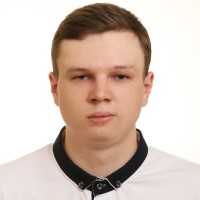 Yevhen Bobovskyi