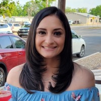 Crystal Salinas Mcgrew
