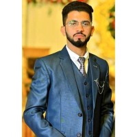 Syed Ali Raza Zaidi