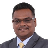 Sureash Kumar