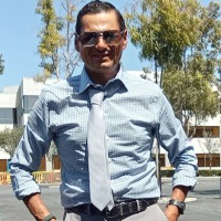 Luis Briseno