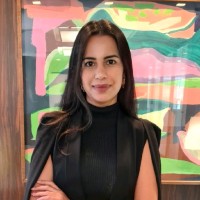 Nayara Pedrosa