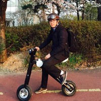 Hyeok Jung